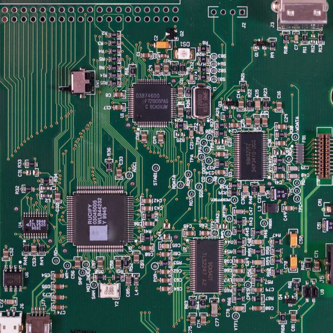 iot data
