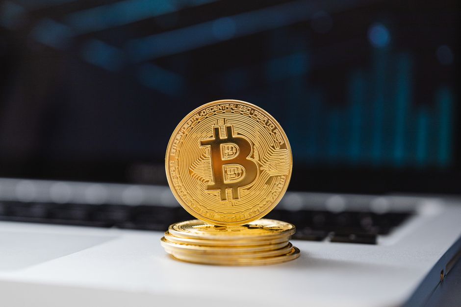 Bitcoin Digital Transformation