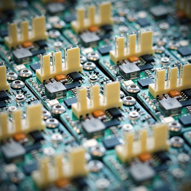 memristor